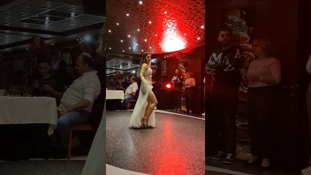 Ночной круиз по Босфору! ?Вот это поворот! смотреть онлайн