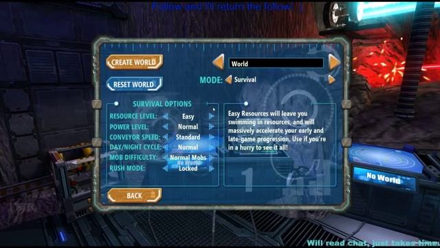 FortressCraft Evolved Part 1 MULTIPLAYER смотреть онлайн