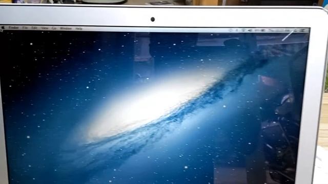 Bán Macbook Air 13” core i5 4GB SSD 128GB Mid 2013 смотреть онлайн