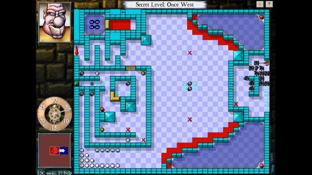 DROD - Dusty Dungeon, Episode 7 смотреть онлайн