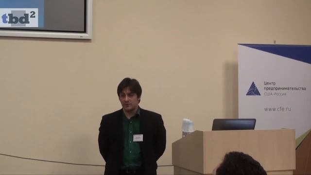 tbd2: Открытые данные или что это такое. смотреть онлайн