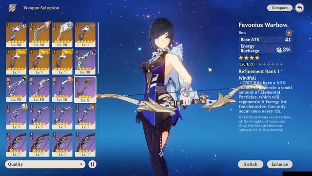 COMPLETE YELAN GUIDE! Best Yelan Build - Artifacts, Weapons, Teams & Showcase | Genshin Impact смотреть онлайн