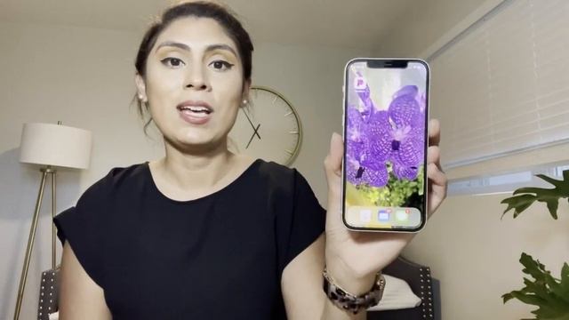 Apple IPhone 12 (256GB, White) - Locked | Our Point Of View