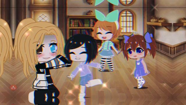meme Зачем ты ходишь к этим сиротам?{Gacha Club} •Название песни в описании• смотреть онлайн