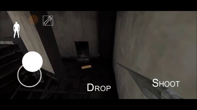 БАБКА НА СТЕРОИДАХ - (Granny) 1-ая часть смотреть онлайн