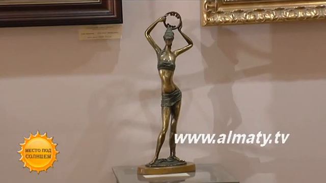 Галерея смотреть онлайн
