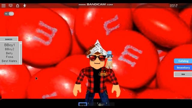 ROBLOX Топ 5 скинов для Донатеров Boys смотреть онлайн