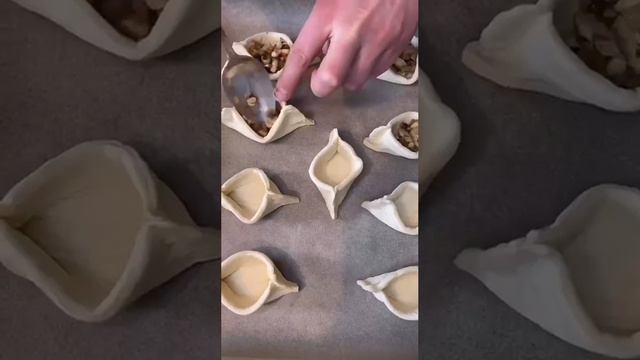 ЛОДОЧКИ С КУРИЦЕЙ
➿➿➿➿➿➿