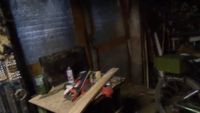 №168 Классическая бортштанга с правого бока смотреть онлайн