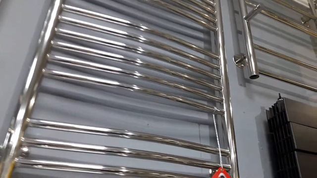 Полотенцесушитель Terminus Классик П20 смотреть онлайн