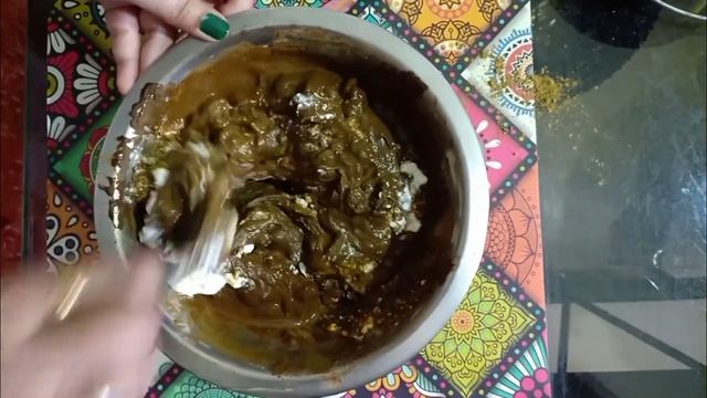 VLCC Natural & Herbal Henna Review II VLCC Henna смотреть онлайн