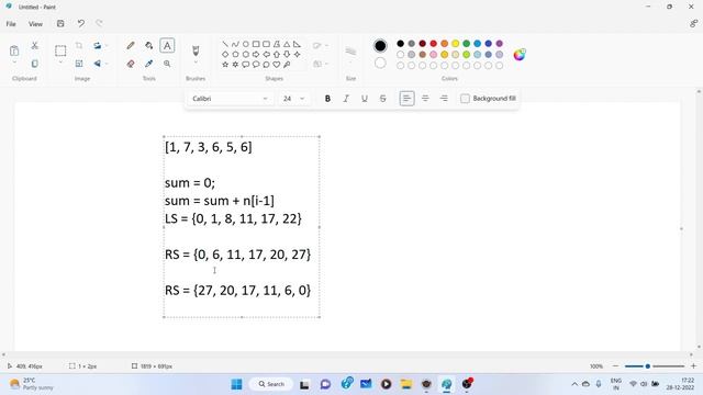 FIND PIVOT INDEX LeetCode Problem | FAANG Interview Question | Java смотреть онлайн