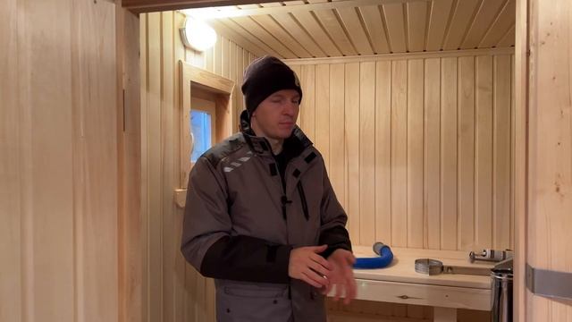 ЧТО СКРЫВАЮТ производители бань! Откуда берется разница в цене? смотреть онлайн
