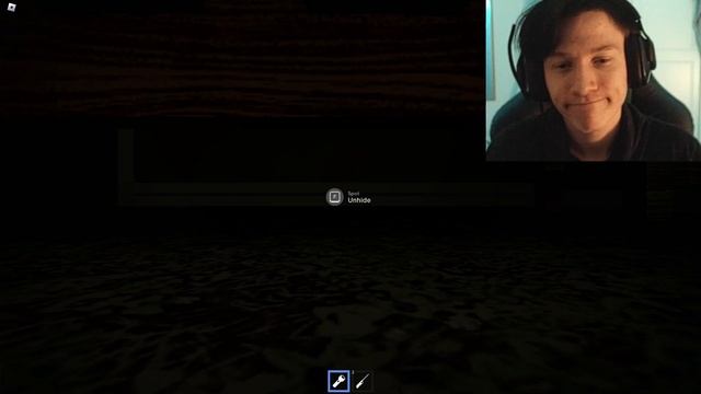 IT followed me home (Roblox - Midnight Hours) смотреть онлайн