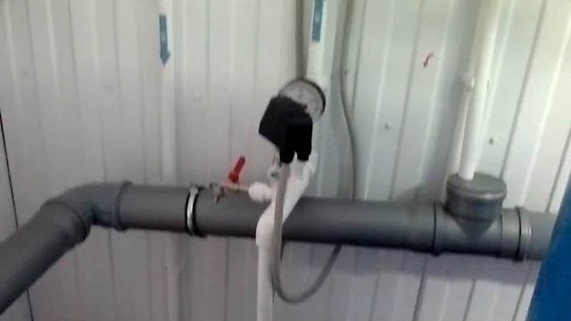 Водоподготовка