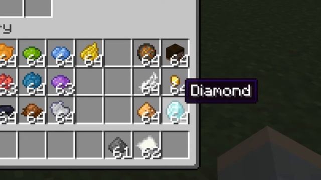 Как сделать разноцветный Фейерверк в Майнкрафте? Все делаем за 2 минуты смотреть онлайн