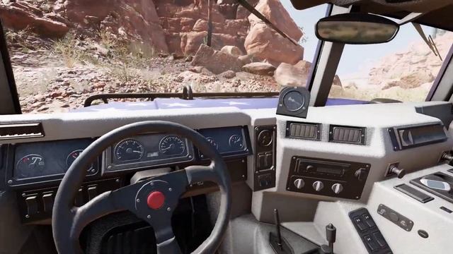 Трейлер Offroad Truck Simulator Heavy Duty Challenge