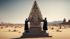 Иллюминаты (часть 2)