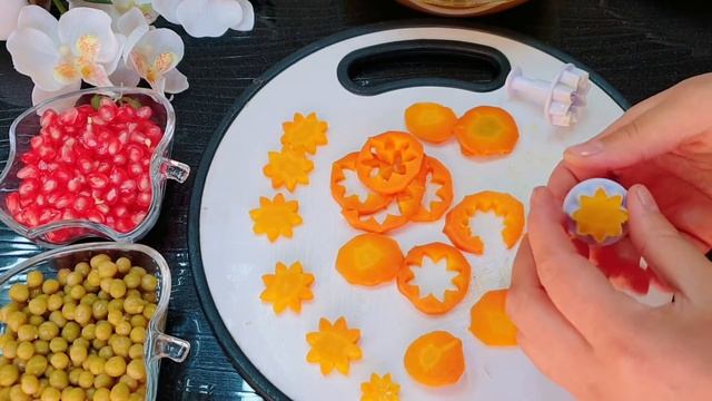 Эта Закуска затмит все блюда на Праздничном столе. Вкуснейший и Очень Красивый ХОЛОДЕЦ без Желатина смотреть онлайн