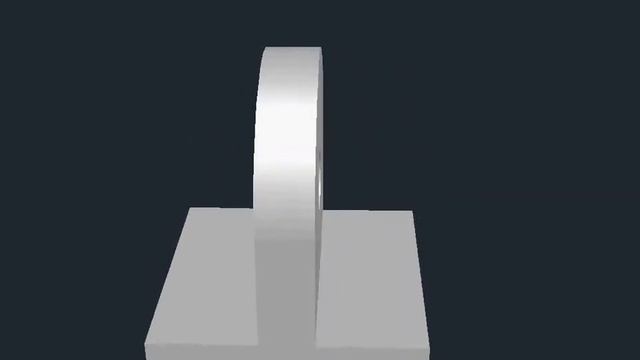 desenho 3D autocad 2013 смотреть онлайн