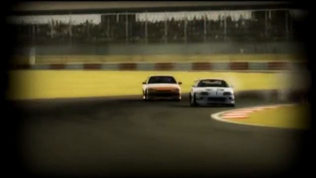 Passion Of Drift - Dubstep смотреть онлайн