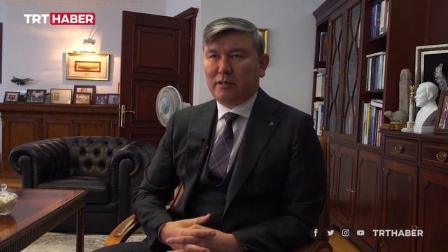 Başarılarla büyüyen bir aile: Türkiye Mezunları смотреть онлайн