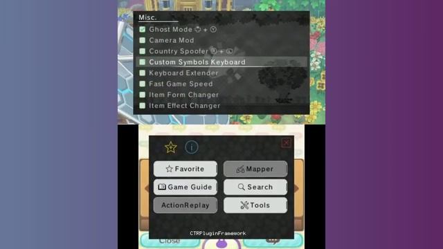 Animal Crossing New Leaf Welcome Amiibo: Hacking Fun! смотреть онлайн