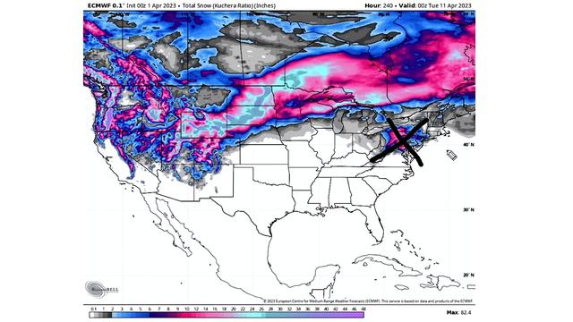 Another MAJOR Severe Weather Outbreak?! EXTREME Severe Weather Season to continue... смотреть онлайн