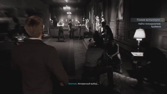 ВЫСЛЕЖИВУЮ КРЕЙВЕНА| Marvel's Spider-Man 2 смотреть онлайн