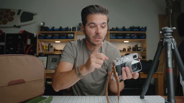 Fujifilm X100VI Accessory Guide