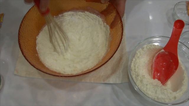 ОЛАДУШКИ ОТ БАБУШКИ. ОЛАДЬЯ НА ЙОГУРТЕ смотреть онлайн