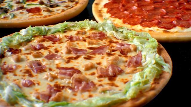 Pizza hut смотреть онлайн