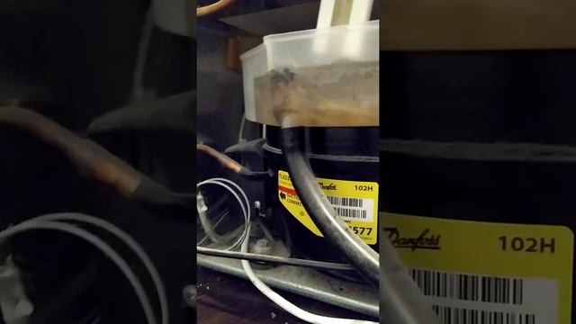 Danfoss TLES5.7KK.3 смотреть онлайн