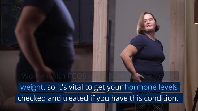 Hormonal Imbalance and Weight Gain How to Identify and Correct It смотреть онлайн