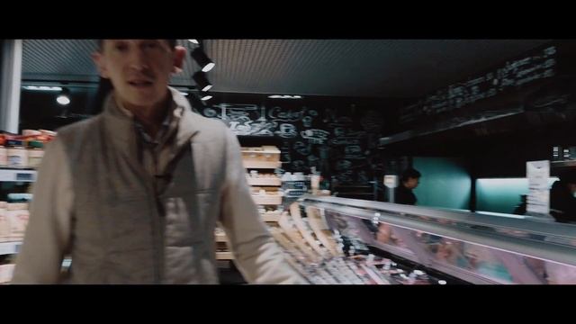 Фреш Маркет