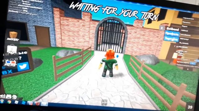 Што нам датут за ночной клинок???ММ2 трейдим годли смотреть онлайн