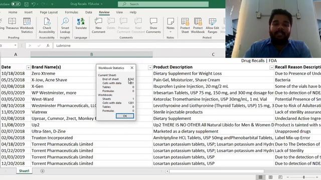MS Excel Last Lecture I MS Office Course Completion смотреть онлайн