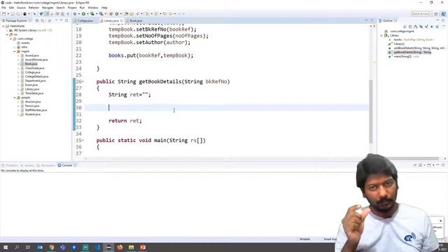 14 - Java Collections - HashMap смотреть онлайн