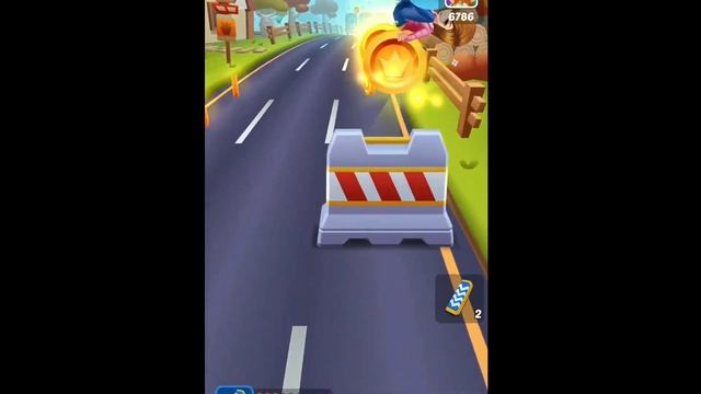 Game - Subway Princess Runner - Best Run with Princess | Best Android/iOS Gameplay HD 2023 смотреть онлайн