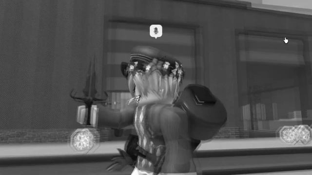 //РОБЛОКС БОТЫ!!❌ ММ2 захватили боты?/ Хакеры в мм2 / Играю в Мардер Мистери 2/ ShestyD смотреть онлайн