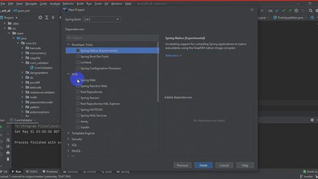 What is IoC (Inversion of Control) container? - Interview Q&A смотреть онлайн