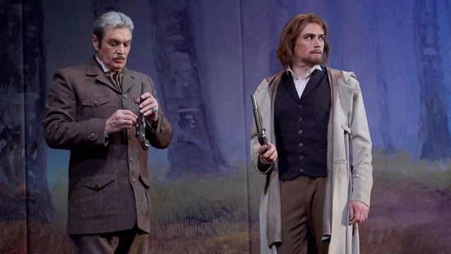 Роман Тургенева "Отцы и дети". смотреть онлайн