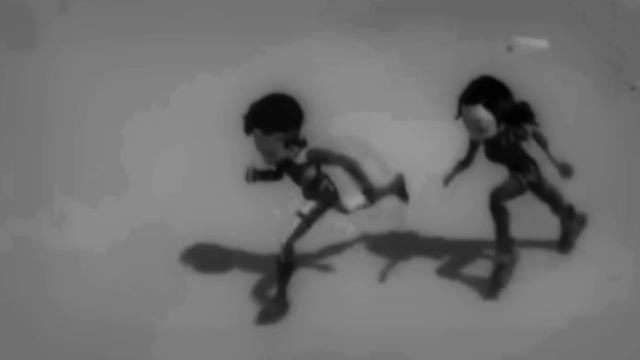 Code Lyoko MV; Yumi and Ulrich - Beautiful World♥ смотреть онлайн