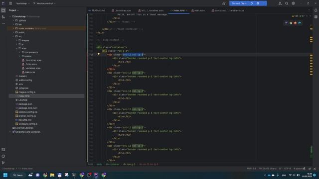 Мифы о Bootstrap смотреть онлайн