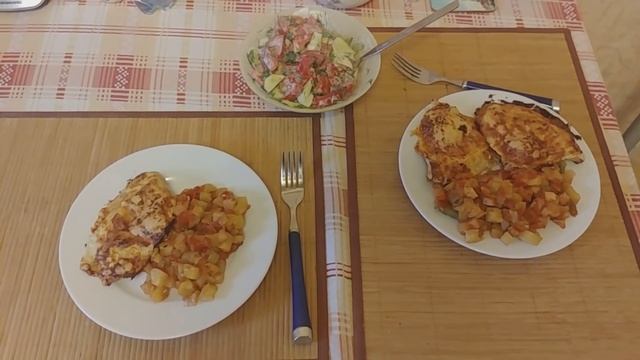 ДНЕВНИК ПИТАНИЯ ИЮЛЬ 2018 - ПРОСТЫЕ РЕЦЕПТЫ НА МЕСЯЦ смотреть онлайн