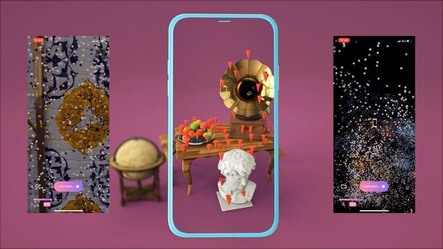 3D Scanning from your Smart Phone for free! смотреть онлайн