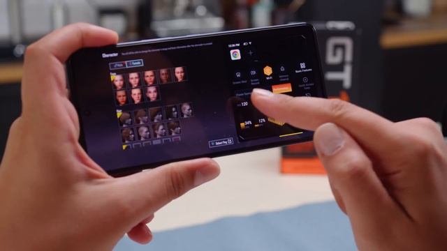 Infinix GT 10 Pro Review