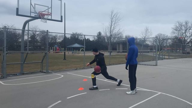 I Trained My BAD Friend for a Week смотреть онлайн