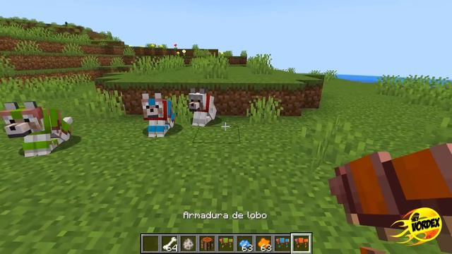 50 COISAS QUE VOCÊ PRECISA SABER SOBRE A ATUALIZAÇÃO DO MINECRAFT 1.21 смотреть онлайн