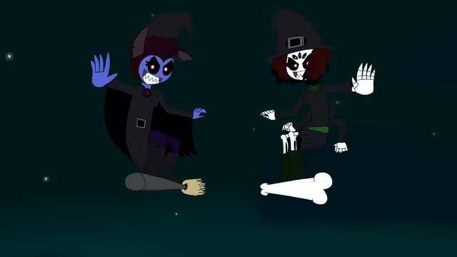 This is Halloween | Complete MAP смотреть онлайн